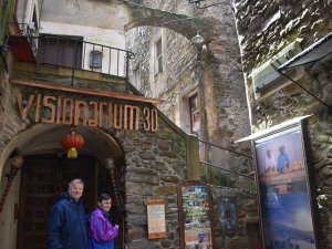Urlaub Behinderte Italien