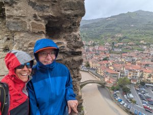 Urlaubsbegleiter Behinderte