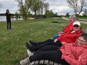 Urlaub Behinderte Deutschland