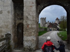 betreuter Urlaub