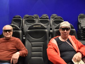 Reise Behinderte Deutschland