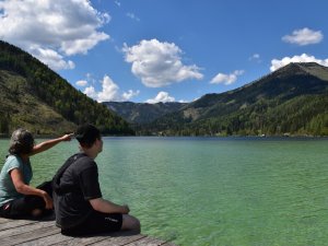 Urlaub für behinderte Menschen Österreich