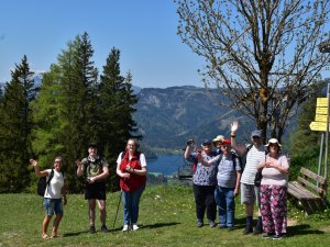 Urlaub für behinderte Menschen Österreich