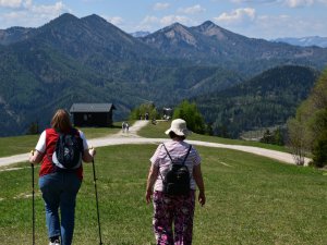 Österreich Freizeit behindert