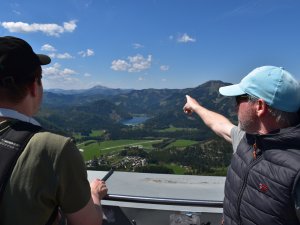 Reiseassistent Behinderte