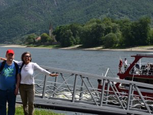Urlaubsbegleiter Behinderte