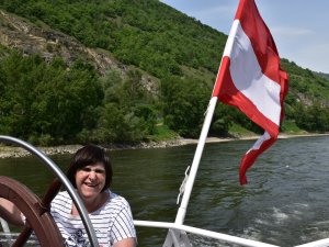 Österreich Reise Behinderung