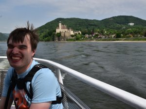 Behinderung und Urlaub