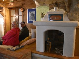 Freizeit Österreich handicap