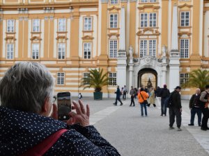 Kultur Urlaub Behinderte
