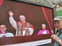 Urlaub Pabst Reisebegleitung behindert