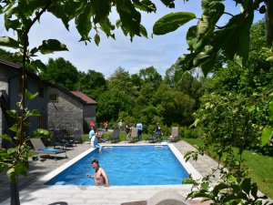 Slowenien Urlaub Behinderte