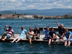 betreuter Urlaub Behinderte