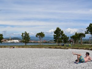Slowenien Reise Behinderte