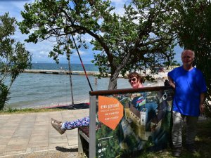 Badeurlaub Behinderte