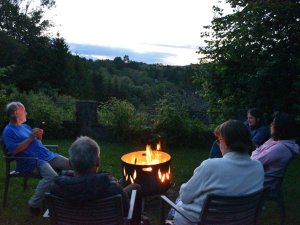 Assistenz Urlaub