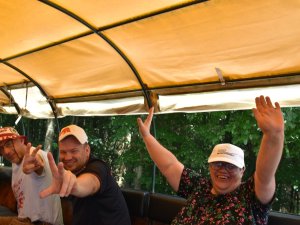 betreuter Urlaub