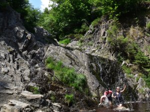 betreutes Reisen