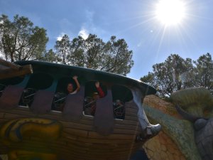 Reise mit Assistenz