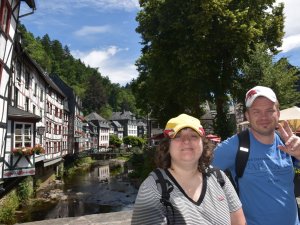 Urlaub für alle