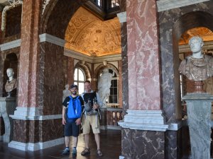 Urlaubsbegleiter Handicap