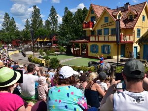 Schweden Urlaub Assistenz