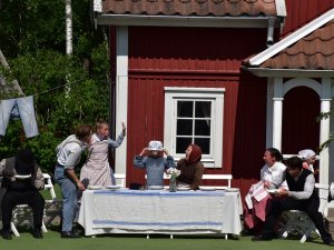 Lindgren Urlaub Behinderte