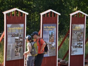 Assistenz Urlaub