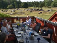 Gruppenfreizeit Schweden