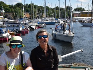 Urlaubsassistenz