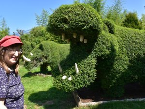 Urlaubsassistenz
