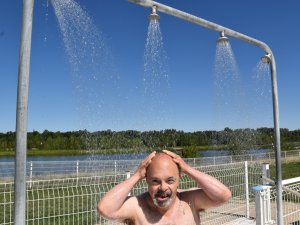Frankreich Behinderte Urlaub