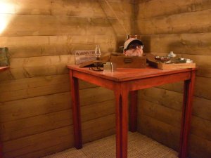 Reise trotz Behinderung