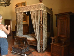 Urlaub für behinderte Menschen Frankreich