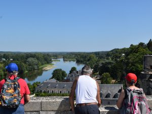 Loire für Behinderte
