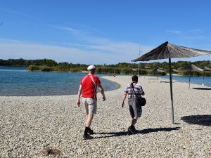 Kroatien Behinderte Urlaub
