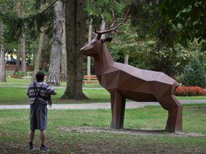 Handicap Urlaub