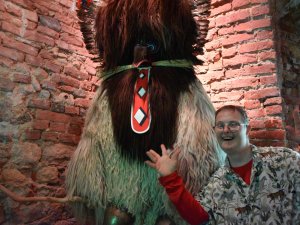 Reisen für behinderte Menschen