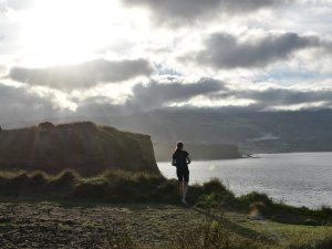 Azoren Handicap Urlaub