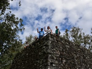 Urlaub mit Betreuung