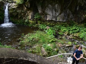 Urlaub mit Assistenz