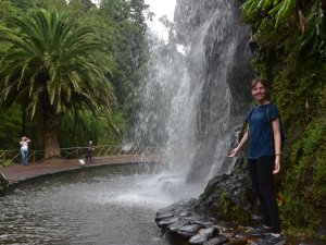 Urlaub aktiv Behinderung