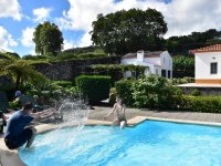 Reise Mensch mit Behinderung