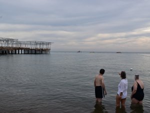 Türkei Behindertenurlaub