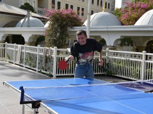 Flugreise für behinderte Menschen