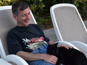 Behindertenfreizeit Hotel