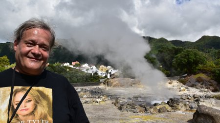 Urlaub mit Behinderung