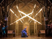 Behinderte Reise Hamburg