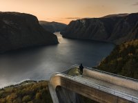 Nowegen Behinderte Urlaub