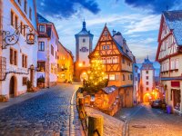 Silvester Behindertenfreizeit